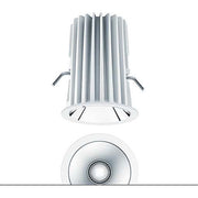 Zumtobel Group - Downlight/Strahler/Flutlicht LED - Downlight DIAMO R68  #60816984 2700K