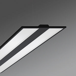 Regiolux - Pendelleuchte LED-Pendelleuchte kayak-K #46205016174 4000K DALI