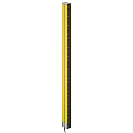 Leuze - Lichtvorhang Sicherheits-Lichtvorhang ELC105T30-300 Sender