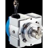 Sick - Drehgeber Seilzug-Encoder BTF13-A1NM0524