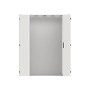 Striebel&John - Leergehäuse Standschrank TW612S SK II, IP55