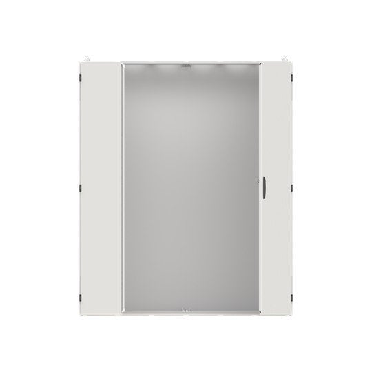 Striebel&John - Leergehäuse Standschrank TW612S SK II, IP55