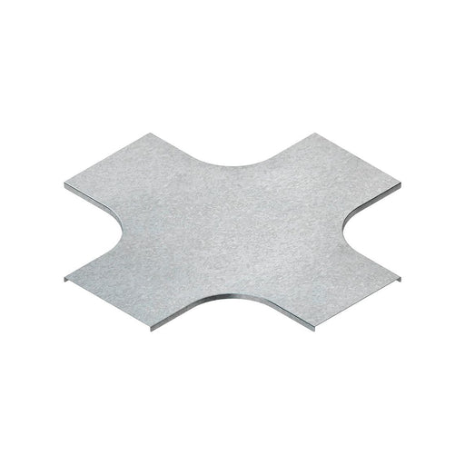 Niedax - Deckel Kreuzstück für Kabeltragsystem Deckel für Kreuzung RKSCD 400 S Breite 405,5mm