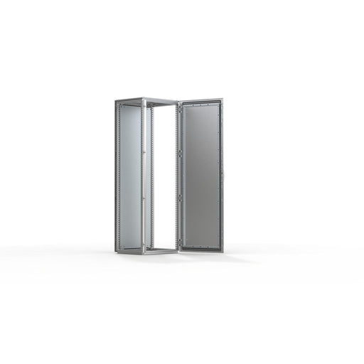 nVent Hoffman - Gehäuse/Schaltschrank (leer) Standschrank MCSS200810PRD25 2000x800x1000