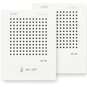 WHD - Sprechanlage Komplett-Set VoiceBridge ST 2.G Standard
