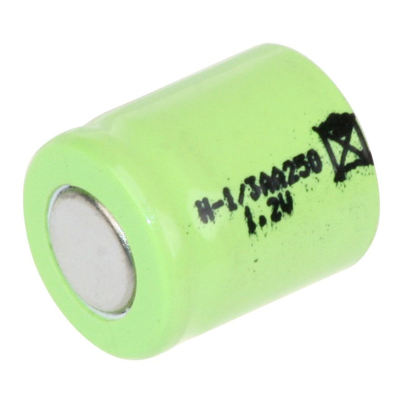 Hückmann - Akku 1,2V H-1/3AA250 250mAh