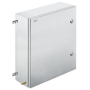 Weidmüller - Gehäuse/Schaltschrank (leer) Gehäuse KTB QL 625020 S4E3 Klippon TB QL