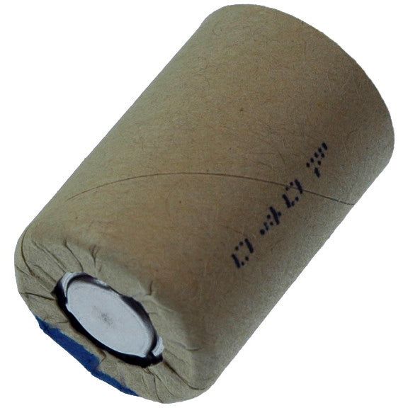 Hückmann - Akku 1,2V 104921 2000mAh