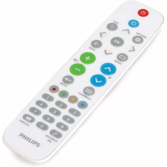 Philips - Fernbedienung Hotel-Fernbedienung 22AV1604B/12