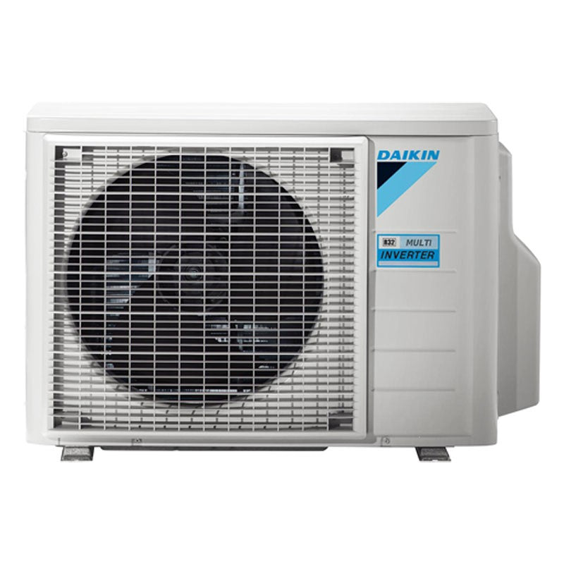 Daikin Sensira Multi-Split Klimaanlage – 2 x Wandgerät + 1 Außengerät – inkl. WiFi