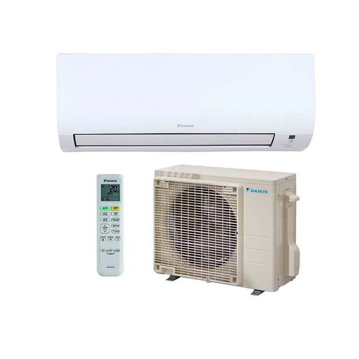 DAIKIN Klimaanlage Set Wandgerät Comfora 2,0kW - FTXP20N + Außengerät RXP20N
