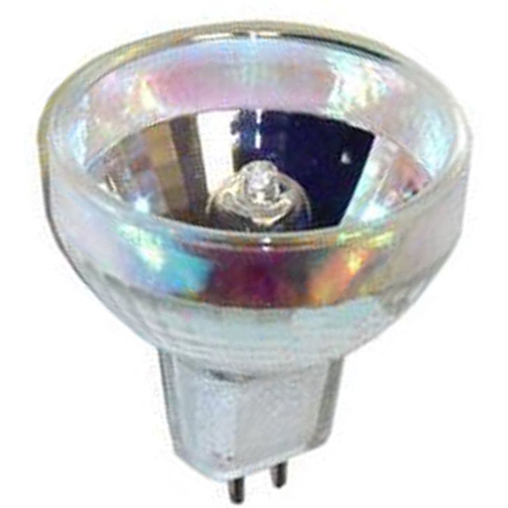 Scharnberger+Hasenbein - Studio-, Projektions- und Fotolampe Halogen-Projektorlampe 65132 GX5,3 82V 300W EXR