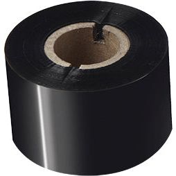 Brother - Verbrauchsmaterial für Telefax/Drucker/MFC Transferbänder BWS-1D300-060 300m, 60mm,sw − 12 Stück