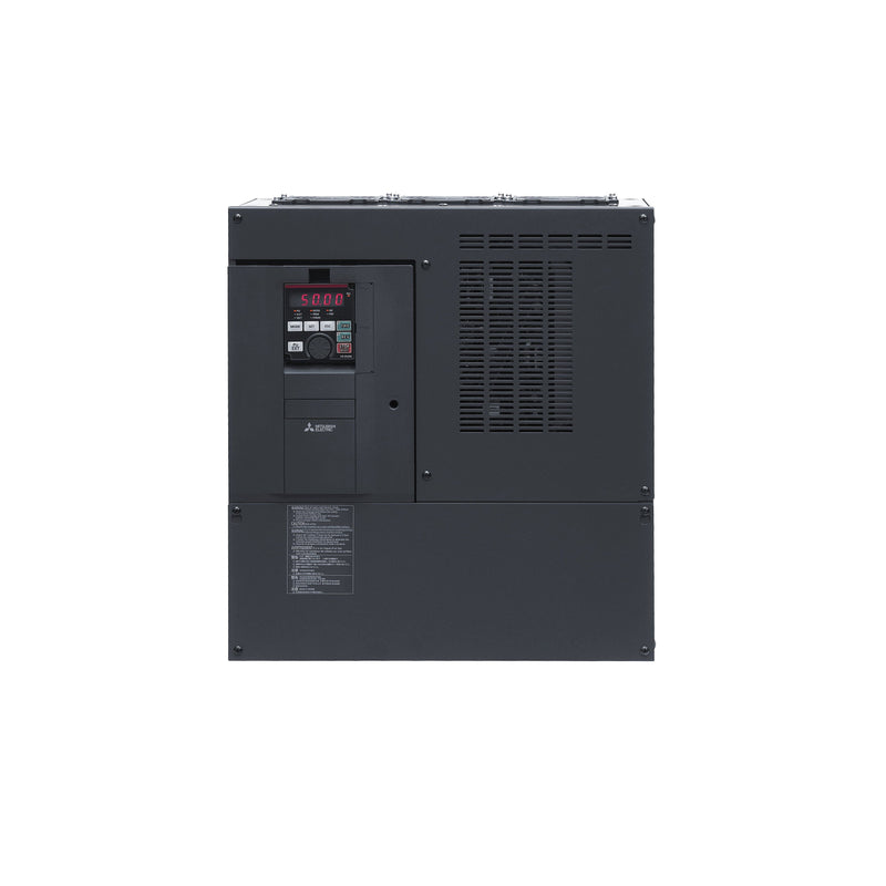 Mitsubishi Electric - Frequenzumrichter =< 1 kV Umrichter Body FR-AF840-01160-60 Pn: 37-55KW
