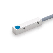 Di-soric - Induktiver Näherungsschalter Induktiver Näherungssensor DCCQ 05 M 1.5 POLK 1.5mm, bündig