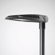 Trilux - Straßen- und Platzleuchte LED-Mastaufsatzleuchte LIQ 90 #6483040 AB7L-LRA15000-74020G