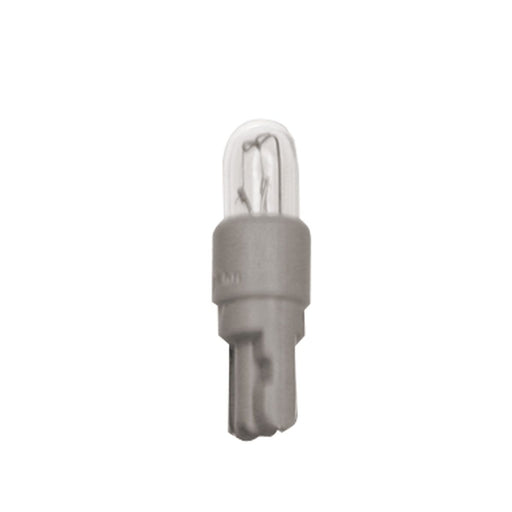Scharnberger+Hasenbein - Fahrzeuglampe Autolampe T5 81608 W2x4,6d 12V 1,2W PVC