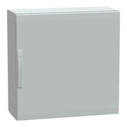 Schneider Electric - Gehäuse/Schaltschrank (leer) Tür Polyester NSYPLA773G 750x750x320