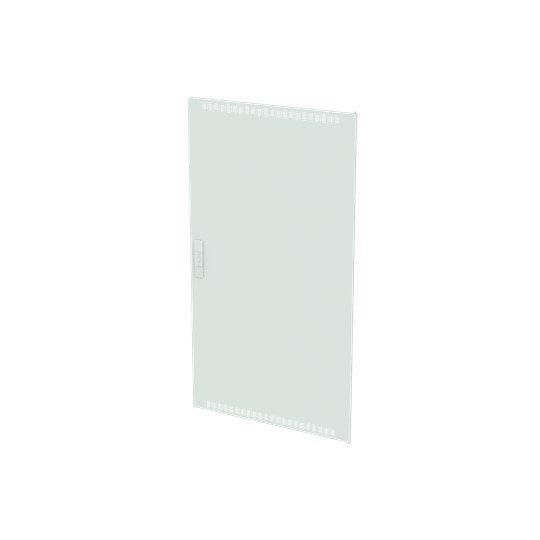 Striebel&John - Tür/Bedientableau (Schaltschrank) Tür mit Belüftung CTL39S 3FB, 9-reihig
