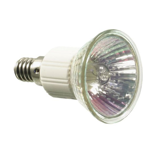 Scharnberger+Hasenbein - Hochvolt-Halogenlampe mit Reflektor Halogenlampe JDR 50,67x75 13012 E14 240V 50W
