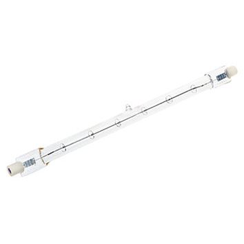 Scharnberger+Hasenbein - Hochvolt-Halogenlampe ohne Reflektor Infrarot-Heizstab 29977 R7s 240V 300W