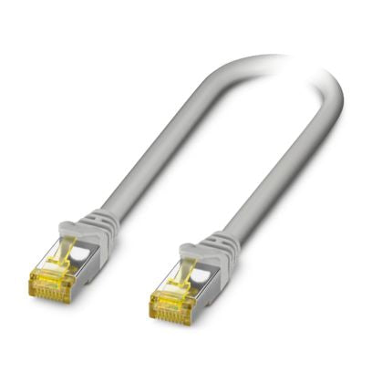 Phoenix Contact - Konfektioniertes Sensor-Aktor-Kabel Patch-Kabel NBC-R4OC/30,#1367336 − 10 Stück