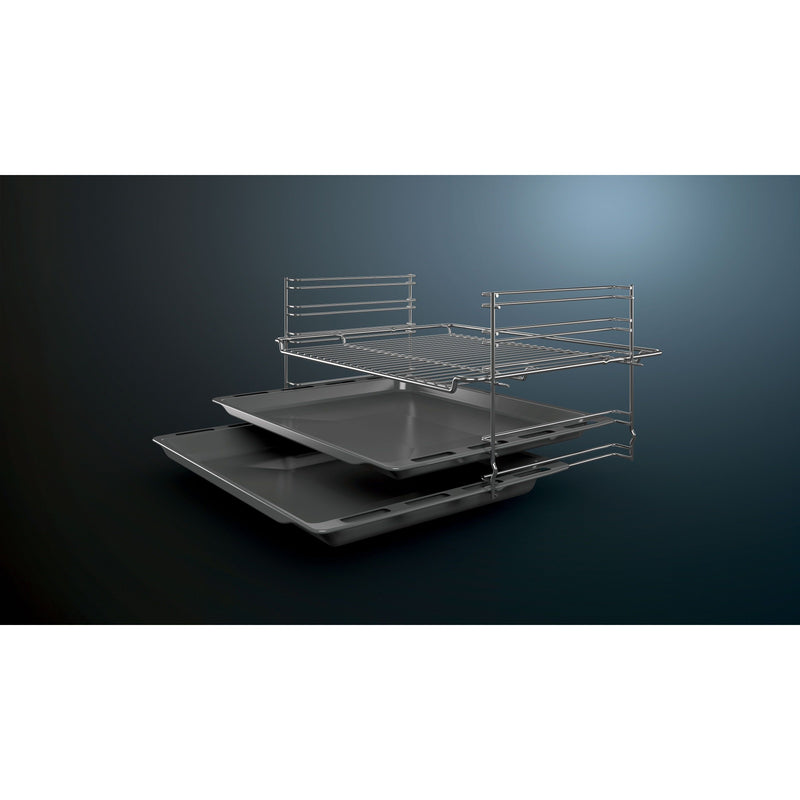 Siemens - Herd Elektro-Standherd HK9S5A240 IQ500