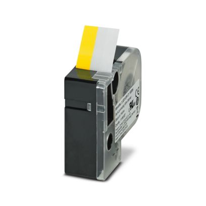 Phoenix Contact - Kabelmarkierungssystem Kabelmarkeretikett MM-WML 3 (EX#1116137