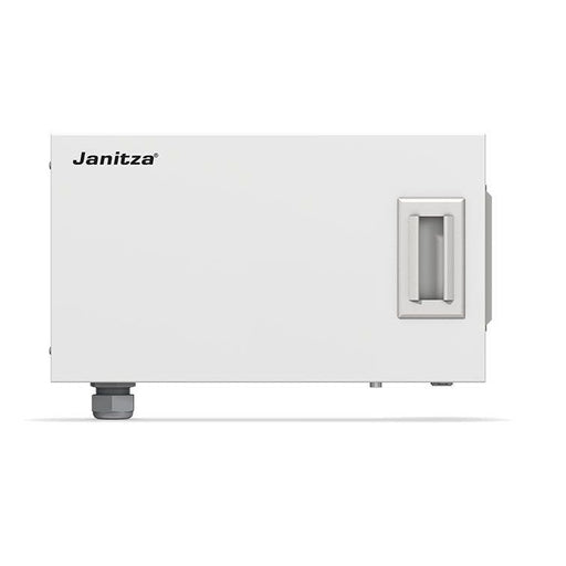 Janitza Electronic - Abgangskasten für Schienenverteiler Abgangskasten AKM 103-400 m. Gerät UMG 103-CBM