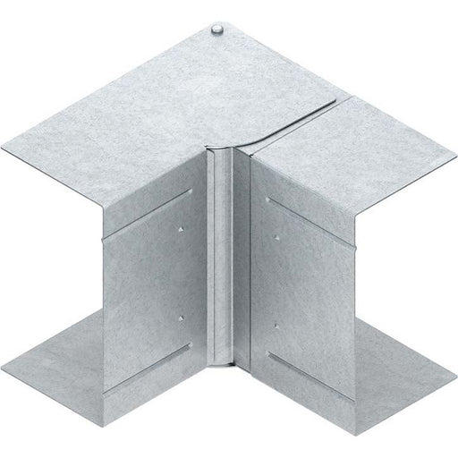 Niedax - Inneneck für Geräteeinbaukanal GK-Inneneck 90Gr. GKIV 220-78T80 W 220x80mm