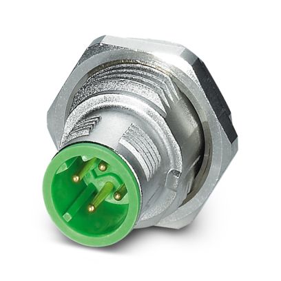 Phoenix Contact - Patchkabel Kupfer Gerätesteckverbinder SACC-DSI-MSD#1239820 Hinterwand − 20 Stück