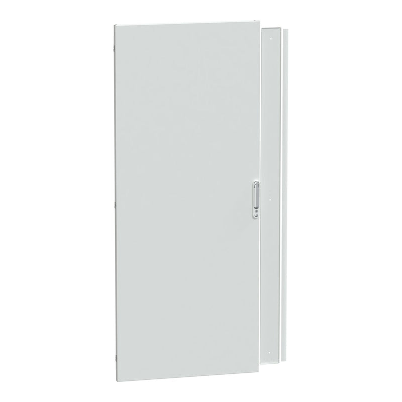 Schneider Electric - Tür/Bedientableau (Schaltschrank) Volltür IP30 PrismaSeT-P LVS08528 Breite=800mm