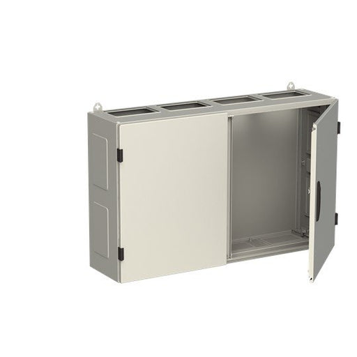 Striebel&John - Leergehäuse Wandschrank TL404S SK II, IP55