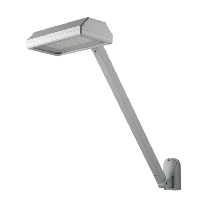 Meyer+Sohn - Decken-/Wandleuchte LED-Wandleuchte 8829866050
