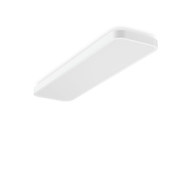 RZB - Decken-/Wandleuchte LED-Wand-u.Deckenleuchte 312710.002.1.76 840, DALI, ws