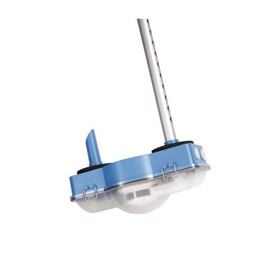 Hekatron Vertriebs - Brandmelder Lüftungs-Rauchschalter LRS 01
