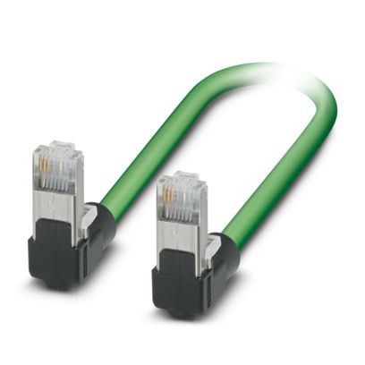 Phoenix Contact - Konfektioniertes Sensor-Aktor-Kabel Patch-Kabel NBC-R4ACT/1,#1113299