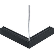 Zumtobel Group - Elektrisches Zubehör/Ersatzteile für Leuchten Winkelverbinder 90° SUP2 TRACK #60210833 (elektrisch)