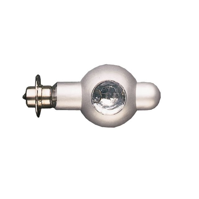 Scharnberger+Hasenbein - Studio-, Projektions- und Fotolampe Projektorlampe 43x96mm 65200 P30s 8V 50W CXL/CXR