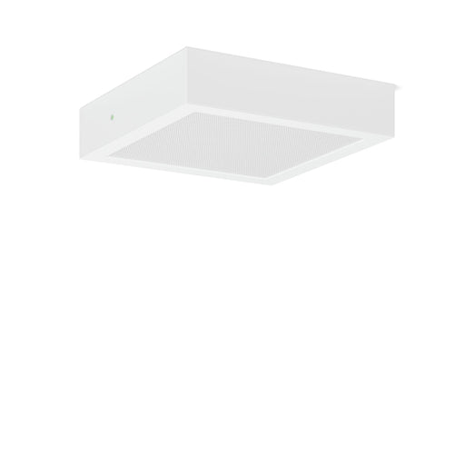 RZB - Sicherheitsleuchte LED-Anbaudownlight 672803.002 830/840 ML EB 8h ws