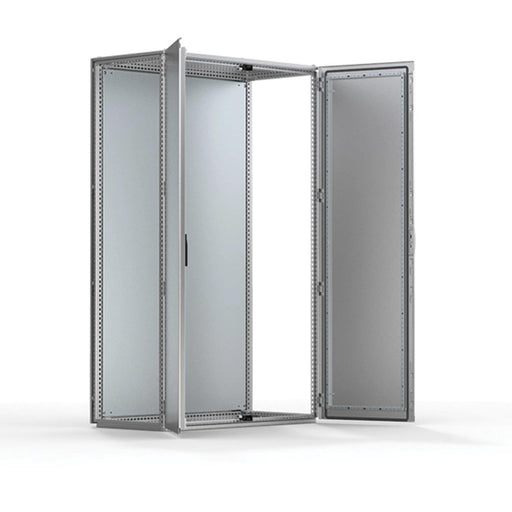 nVent Hoffman - Gehäuse/Schaltschrank (leer) Standschrank MCDS20126-316 2000x1200x600