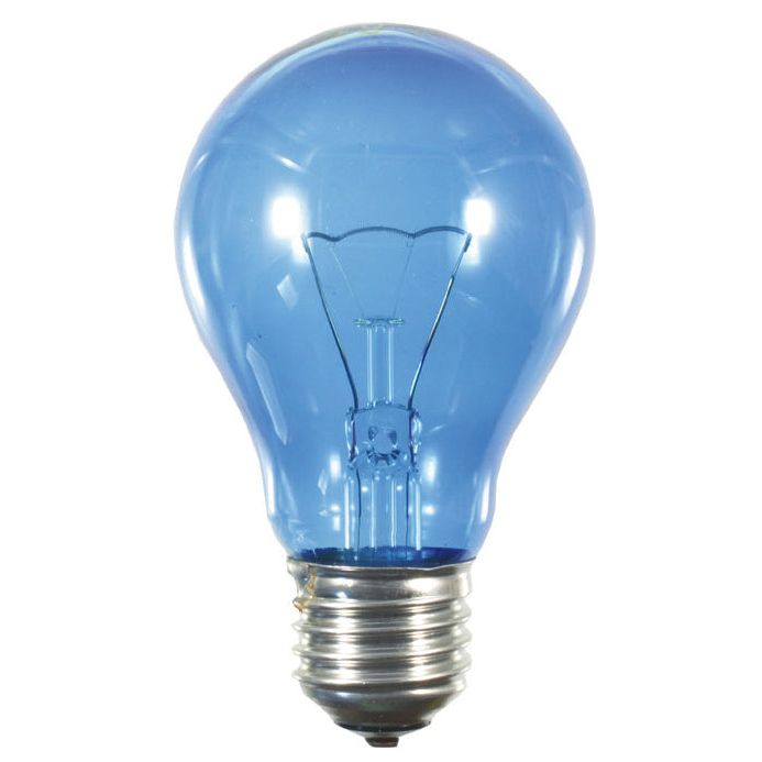 Scharnberger+Hasenbein - Allgebrauchsglühlampe Standard Allgebrauchslampe B60x105 40951 E27 230V 40W Day