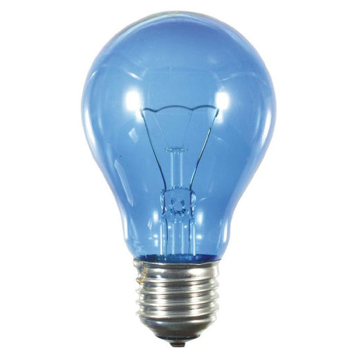 Scharnberger+Hasenbein - Allgebrauchsglühlampe Standard Allgebrauchslampe B60x105 40951 E27 230V 40W Day
