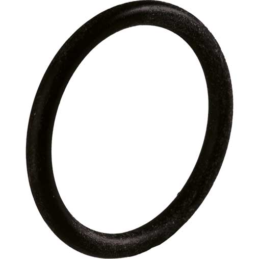 Kaiser - Dichtring, flach Dichteinsatz 1013.00.22.08 FPM,ohne Bohrung