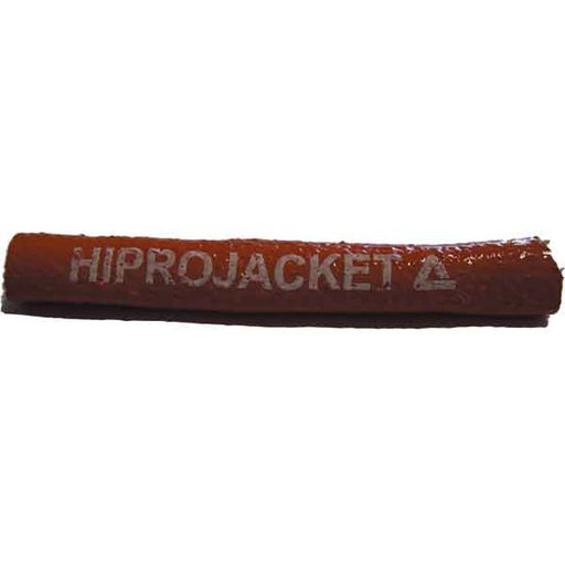 Anamet - Hohlgeflechtschlauch Glasfaser-Schlauch 336-089-1 NW=89mm − 15 Meter