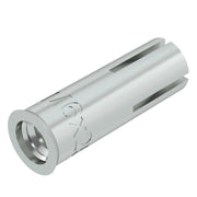 OBO Bettermann - Einschlaganker ES M 6x25 6x25 − 100 Stück