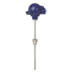 Wika Wiegand - Messgerät für Temperatur und Klima TR10-C,ExiPt100,4L-30.300° 14413423 Kl.A,6mm,T15 160mm