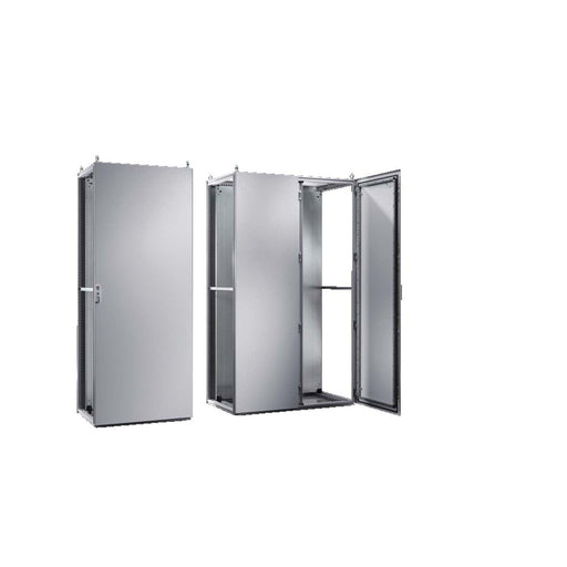 Rittal - Tür/Bedientableau (Schaltschrank) Einzeltür TS 5050.150 600x1200 RAL7035