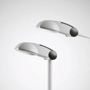 Trilux - Straßen- und Platzleuchte LED-Mastan-/aufsatzleuchte 9711SG-AB7L #7201140 4000K