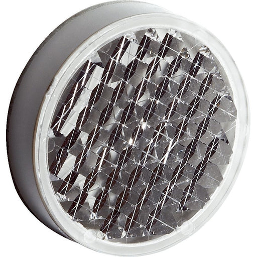 Sick - Reflektor für Lichtschranke Reflektor PL22-2 22mm selbstklebend